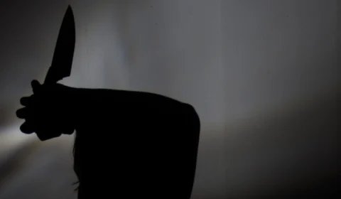 Homem é esfaqueado na cabeça em discussão em Boa Vista; esposa do agressor teve dedo decepado