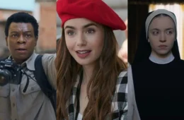 Estreias do streaming: confira os lançamentos das próximas semanas