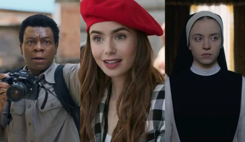 Estreias do streaming: confira os lançamentos das próximas semanas