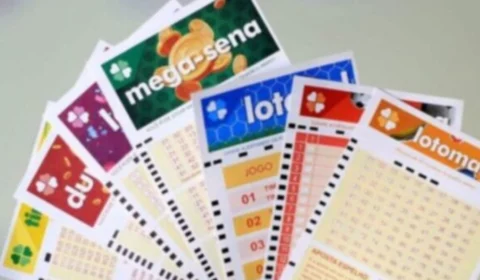 Resultado Loteria Federal de hoje (14/09): veja números sorteados no concurso 5901