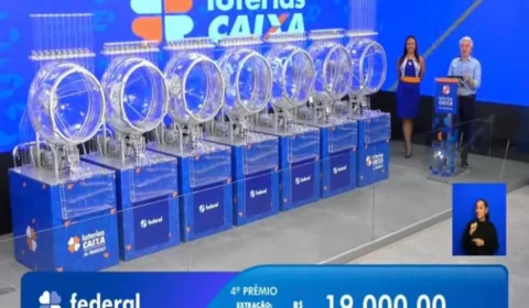 Loteria Federal 5902: veja de onde é o ganhador de R$ 500 mil