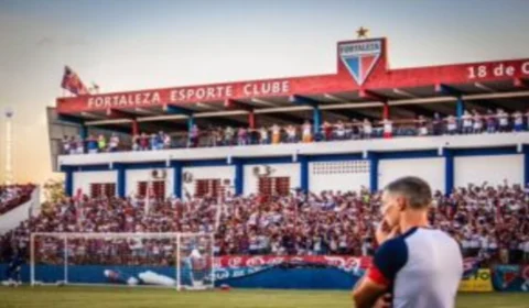 Sul-Americana hoje: saiba onde assistir ao vivo Fortaleza x Corinthians