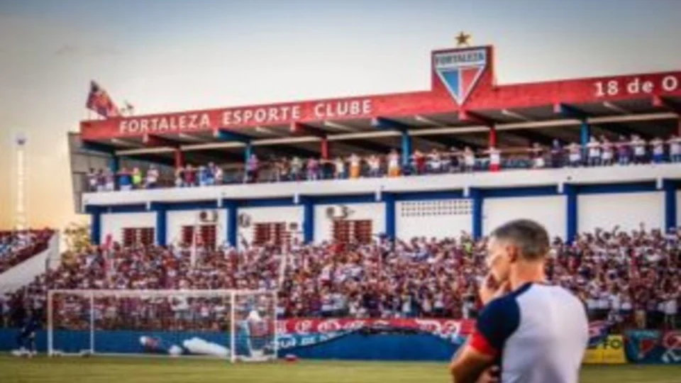 Sul-Americana hoje: saiba onde assistir ao vivo Fortaleza x Corinthians