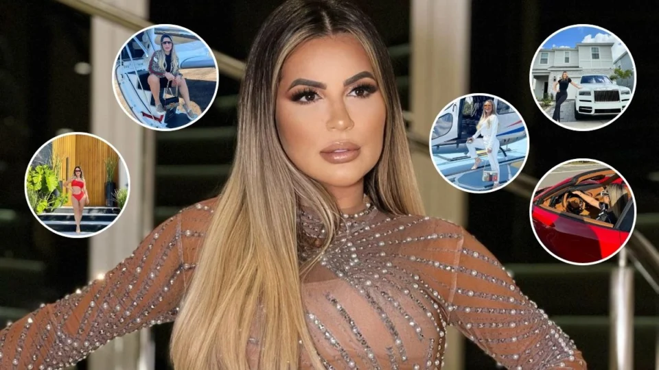 Fortuna de Deolane: saiba o ‘valor’ e ‘de onde vem’ sua riqueza