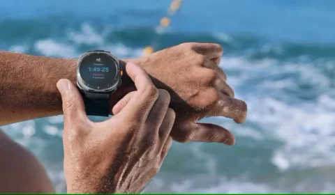 Smartwatches que respondem WhatsApp: veja 6 modelos para comprar