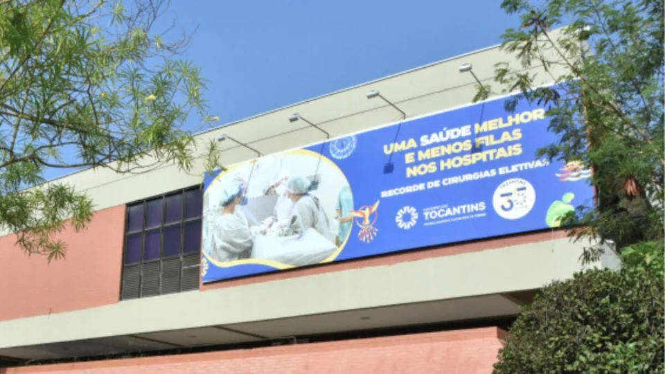 Tocantins busca ginecologistas obstetras para reforçar atendimento