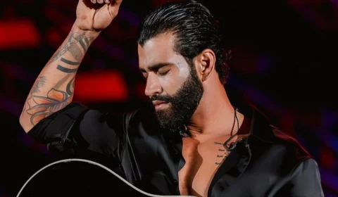 Justiça mantém prisão do cantor Gusttavo Lima anulada