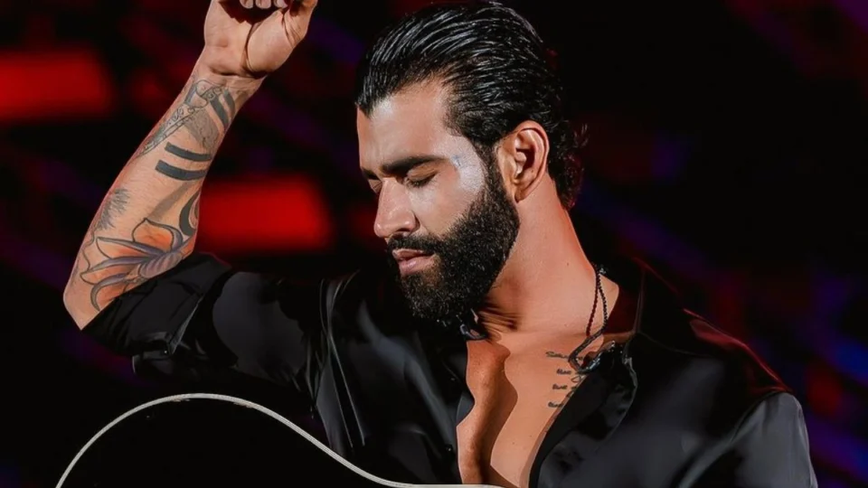 Justiça mantém prisão do cantor Gusttavo Lima anulada