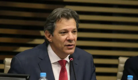 Haddad diz que é preciso enfrentar dependência de jogos