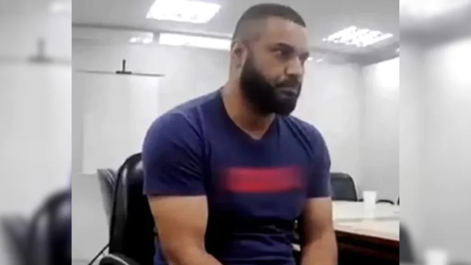 Brasileiro recrutado pelo Hezbollah é condenado por terrismo contra judeus em Brasília