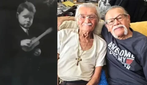 Homem é encontrado após 70 anos de buscas com ajuda de teste de DNA online