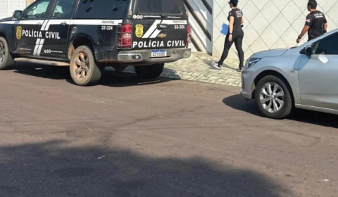 Homem que estuprou adolescente de 13 anos é preso em Parintins