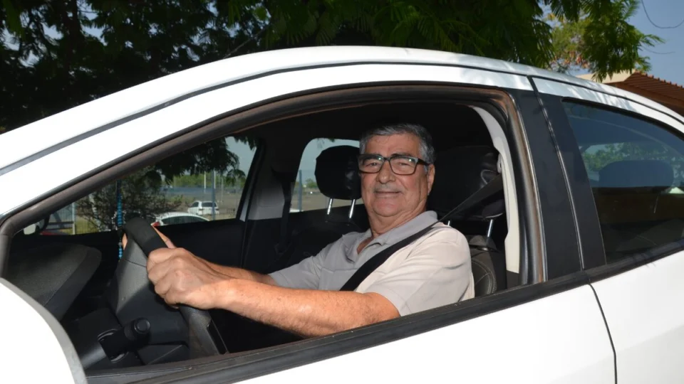 Carro mais barato para idosos: nova proposta prevê vantagem para os 60+