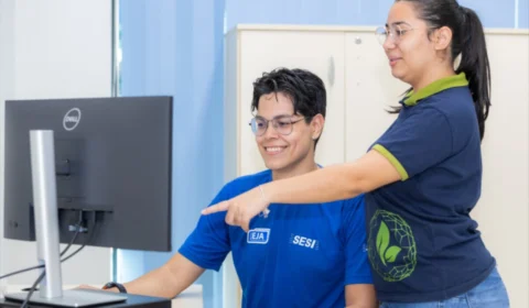 IEL Tocantins oferece vagas de estágio com bolsas de até R$ 1,3 mil; veja cursos