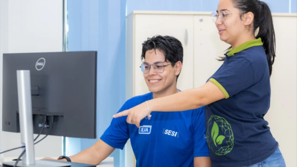 IEL Tocantins oferece vagas de estágio com bolsas de até R$ 1,3 mil; veja cursos