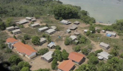 Prefeito de município do norte tem R$ 9 milhões em multas no Ibama