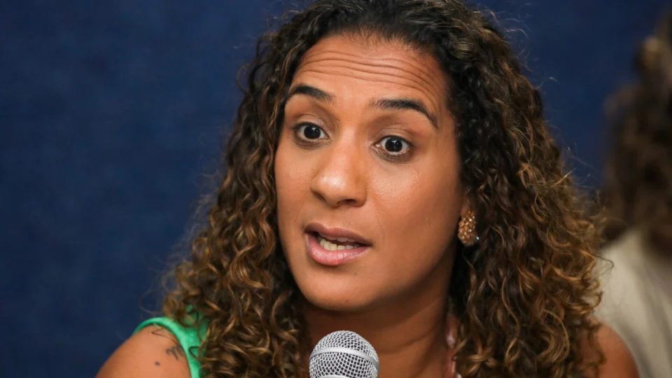 Anielle Franco é criticada por terreiros de candomblé do Brasil: ‘Descaso total’