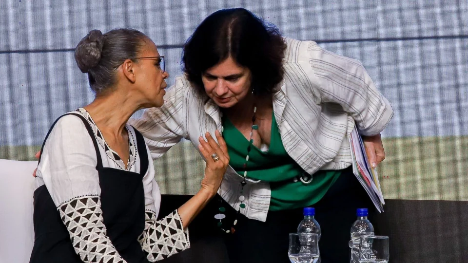 Força Nacional do SUS avaliará queimadas em três estados do Norte