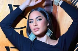 Isabelle fala sobre ‘ser reconhecida’ em Nova York por pessoas que assistem BBB