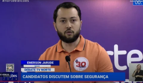 Jarude questiona ex-prefeito sobre Guarda Municipal: ‘O que mudou?’