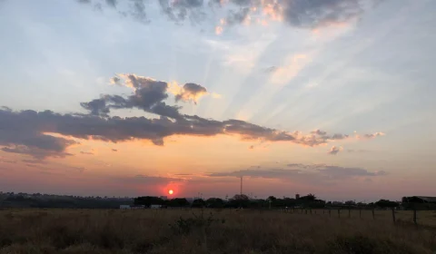 Outubro vai ser mais chuvoso ou mais seco? Veja a previsão