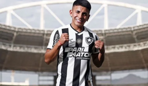 Veja 10 transferências mais caras do futebol brasileiro na janela de 2024