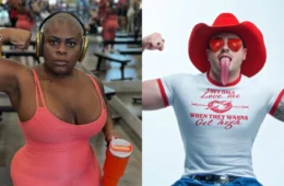 Jojo Todynho faz revelação sexual sobre Lucas Souza e ex debocha