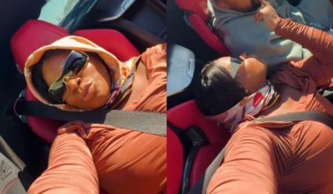 Jojo Todynho surge com novo namorado; veja foto romântica