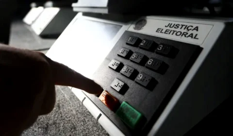 Eleições 2024: Ministério da Justiça registra cerca de 3 mil crimes no 1° turno