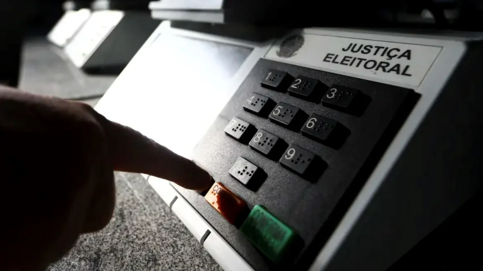 Eleições 2024: Ministério da Justiça registra cerca de 3 mil crimes no 1° turno