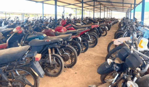 Leilão em Araguatins tem lotes a partir de R$10,00