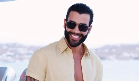 MP pede arquivamento da investigação envolvendo Gusttavo Lima na compra e venda de avião