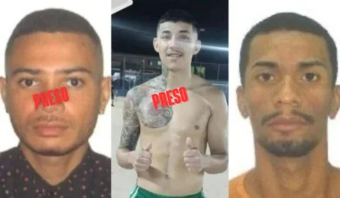 Linchamento em Manaus: polícia prende 2 suspeitos e um segue foragido
