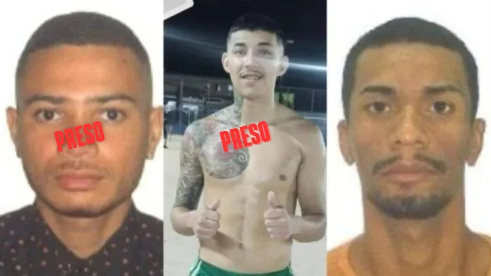 Linchamento em Manaus: polícia prende 2 suspeitos e um segue foragido