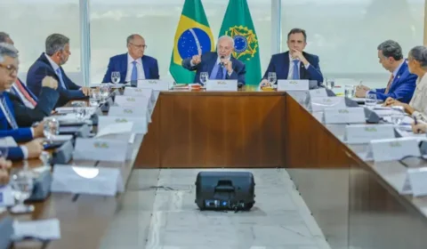 Lira, Pacheco e Barroso pedem urgência contra incêndios