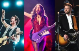 Lollapalooza 2025: confira as datas de cada atração do festival