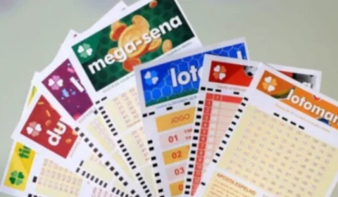 Loteria Federal de hoje, quarta-feira (18/09), concurso 5902; prêmio chega a R$ 500 mil