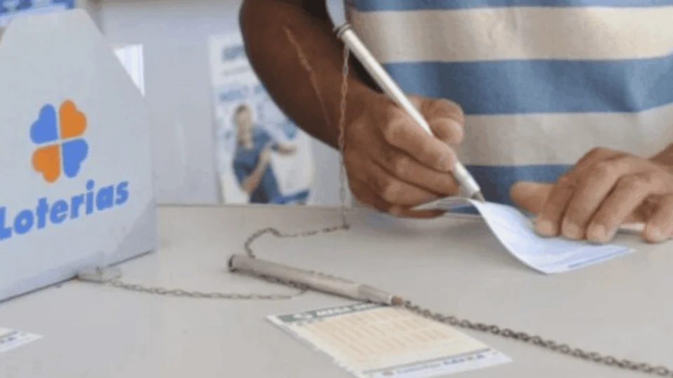 Resultado Loteria Federal de hoje (25/09): veja números sorteados no concurso 5904