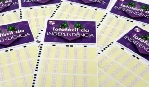 Resultado Lotofácil da Independência (09/09): veja números sorteados no concurso 3190