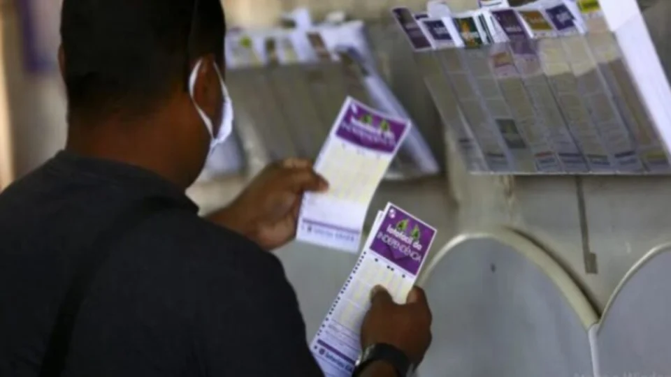 Lotofácil da Independência: quando é o sorteio especial do concurso 3190?