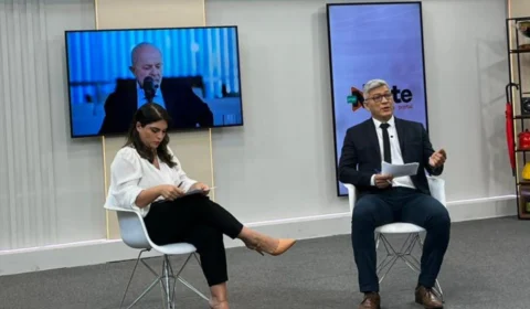 Lula na Norte FM: 52 inquéritos investigam incêndios na Amazônia