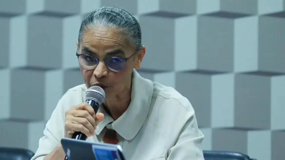 Queimadas criminosas: Marina Silva diz que Brasil vive “terrorismo climático”