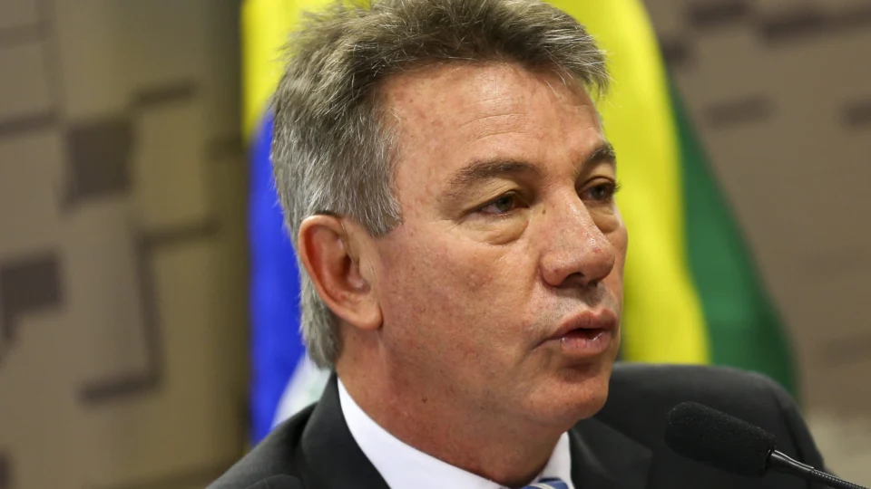 Denarium fica inelegível por oito anos e novas eleições em RR devem ser realizadas