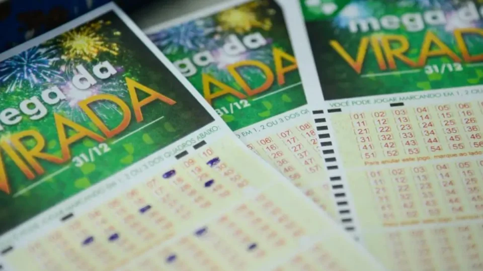 Mega da Virada 2024: relembre prêmio e vencedores do ano passado