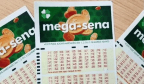Mega-Sena tem prêmio acumulado em R$ 32 milhões neste sábado (28)