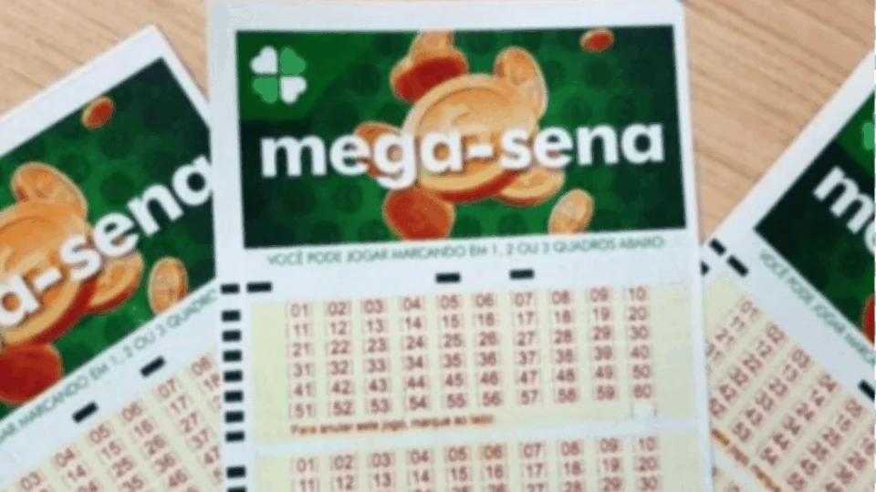 Mega-Sena tem prêmio acumulado em R$ 32 milhões neste sábado (28)