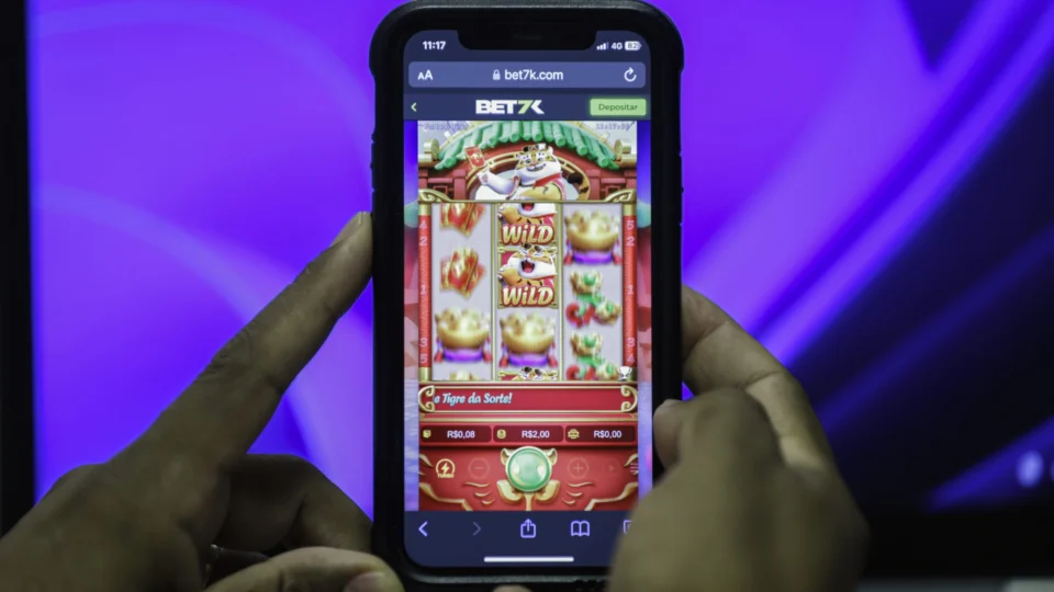 Cartões de crédito serão proibidos em Bets em jogos de azar