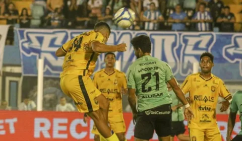 Mirassol x Amazonas: onde assistir, horário e escalações para Série B do Campeonato Brasileiro