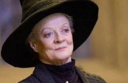 Morre Maggie Smith, a Minerva McGonagall de Harry Potter