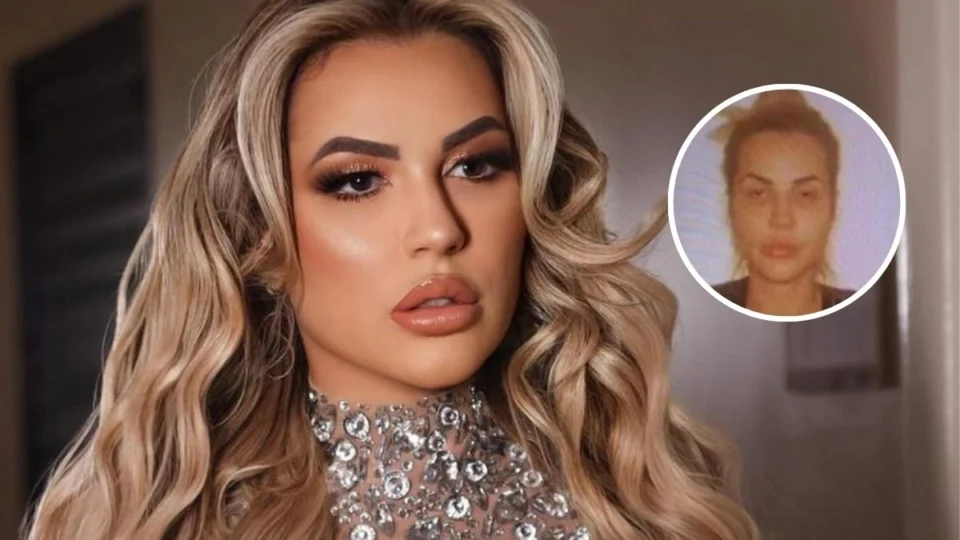 Caso Deolane: advogado revela reviravolta no caso da influenciadora